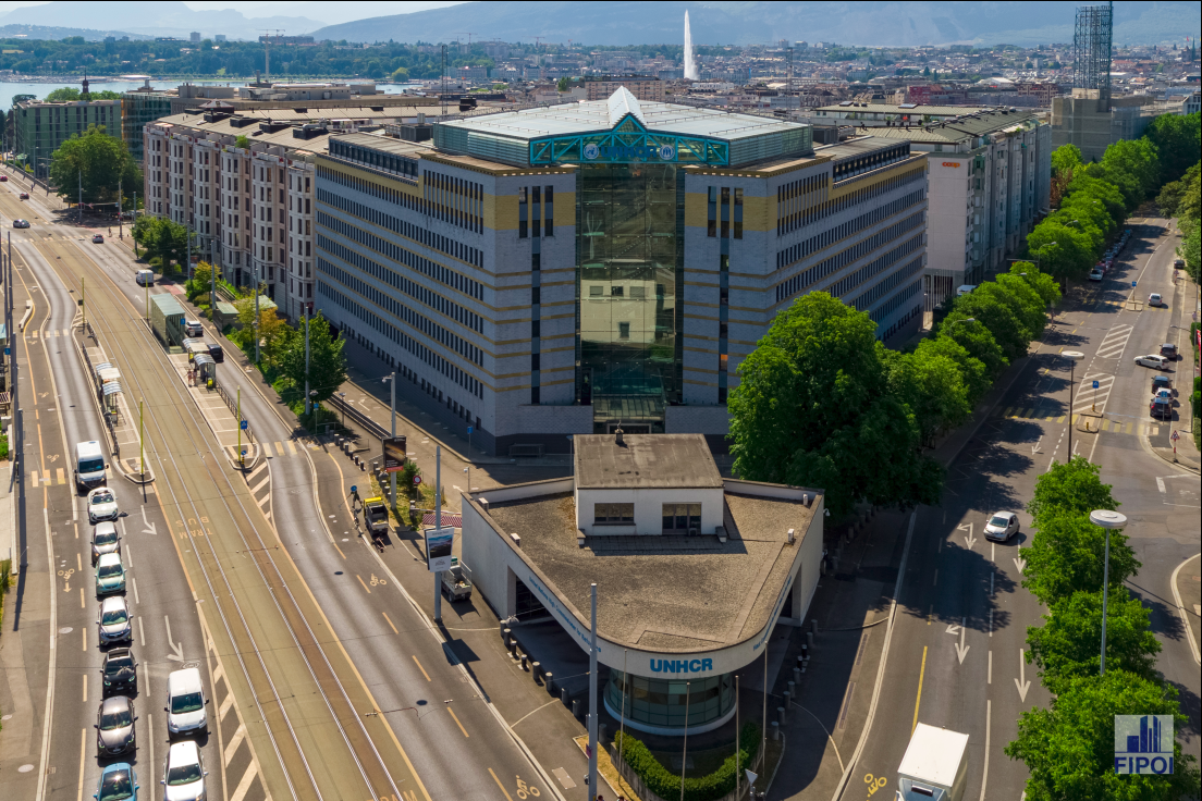 Assistance à Maitrise d’Ouvrage pour la rénovation de l'immeuble administratif de Montbrillant